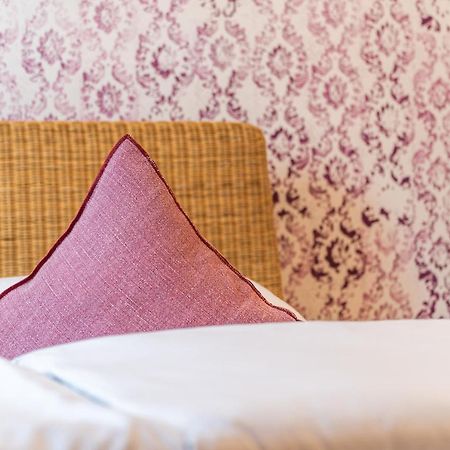 Sleep In Venzone Depandance Hotel Buitenkant foto