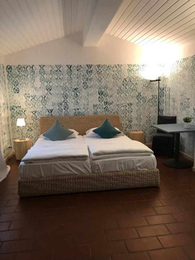 Sleep In Venzone Depandance Hotel Buitenkant foto