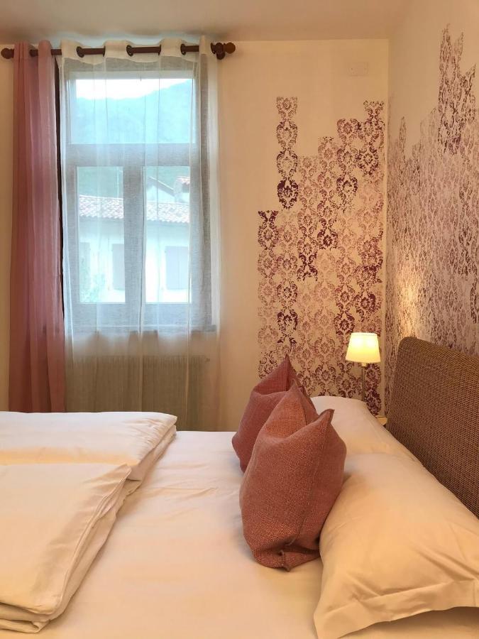 Sleep In Venzone Depandance Hotel Buitenkant foto