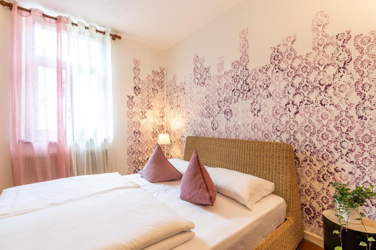Sleep In Venzone Depandance Hotel Buitenkant foto