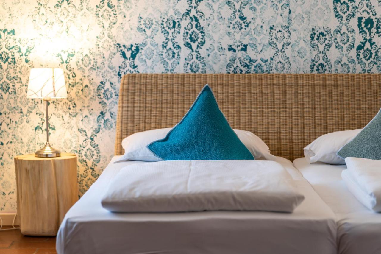 Sleep In Venzone Depandance Hotel Buitenkant foto