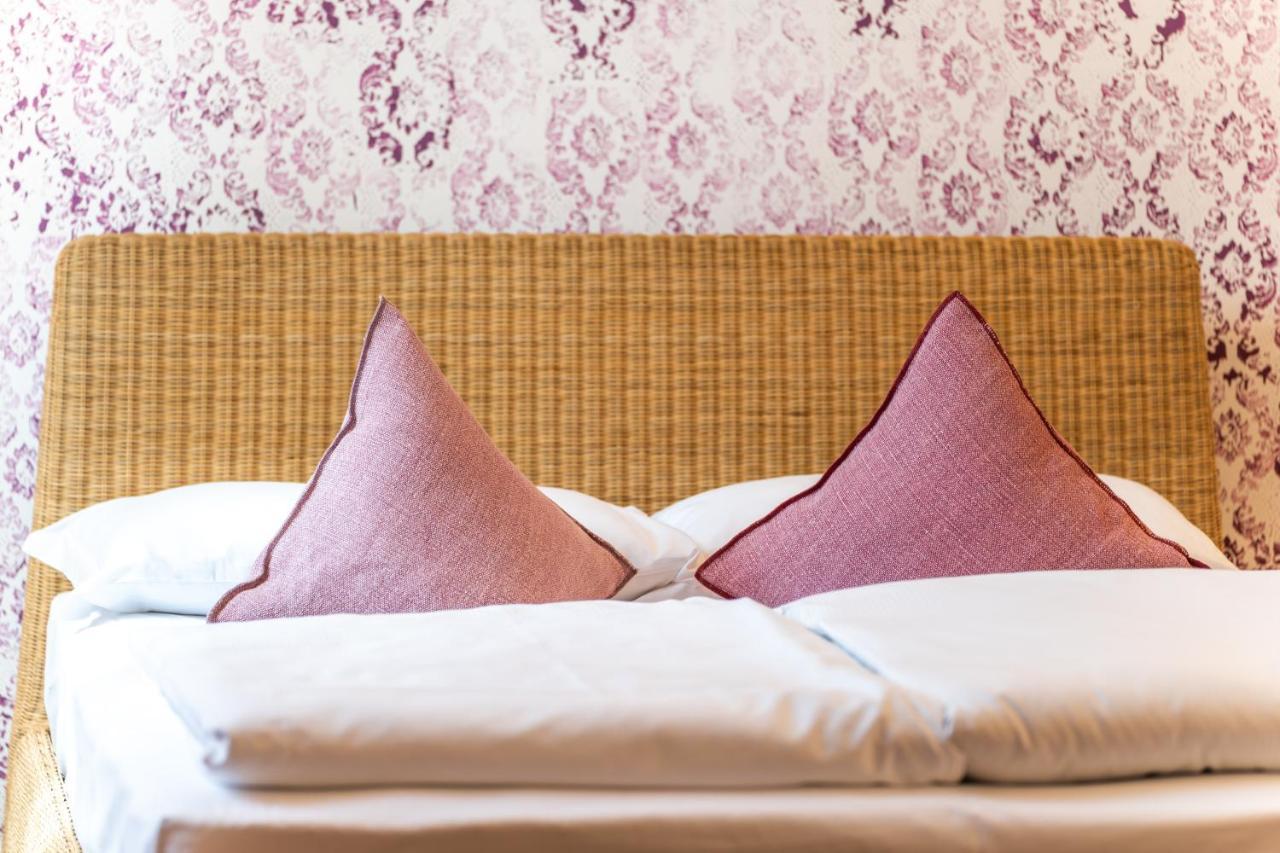 Sleep In Venzone Depandance Hotel Buitenkant foto