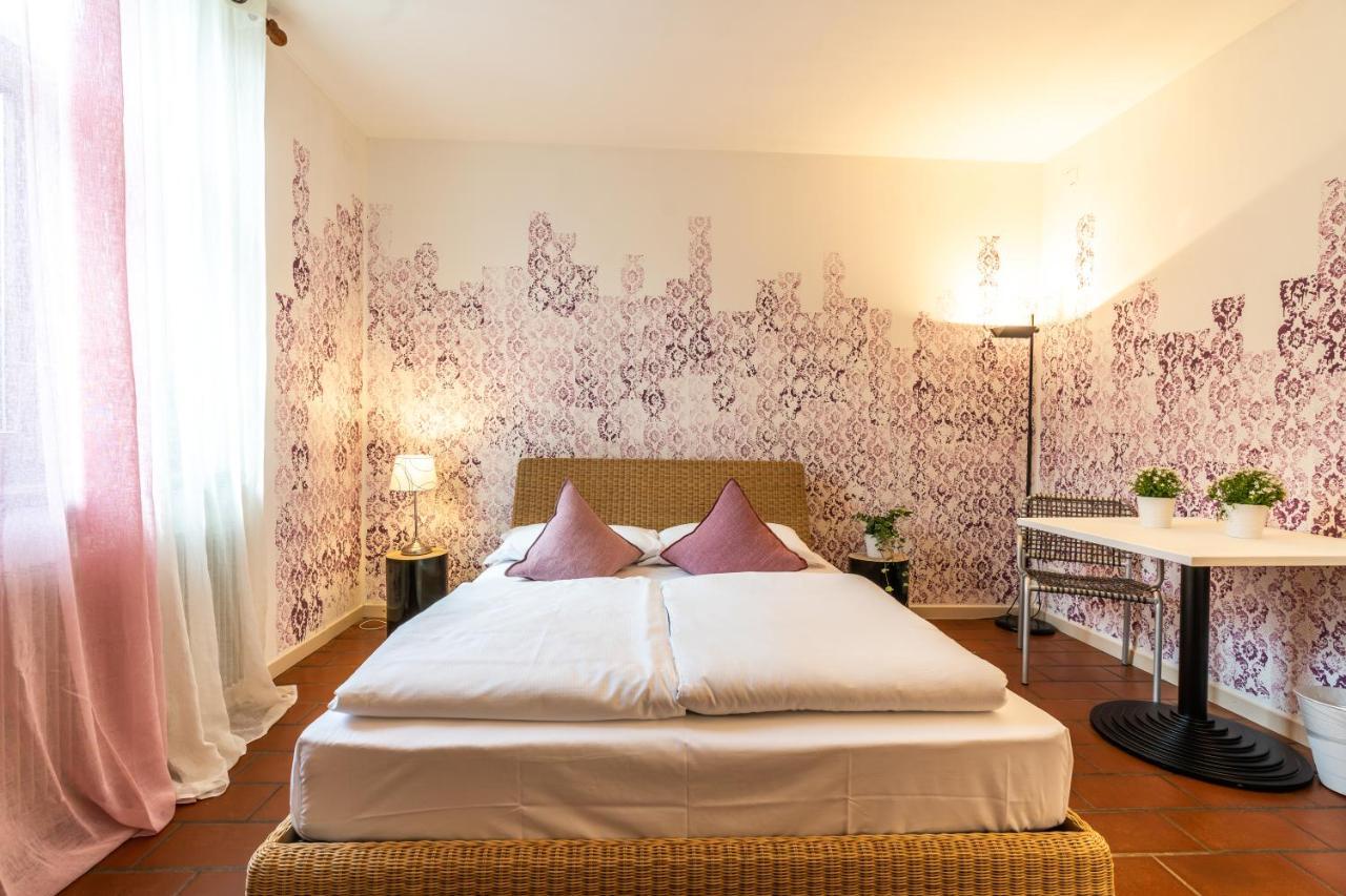 Sleep In Venzone Depandance Hotel Buitenkant foto