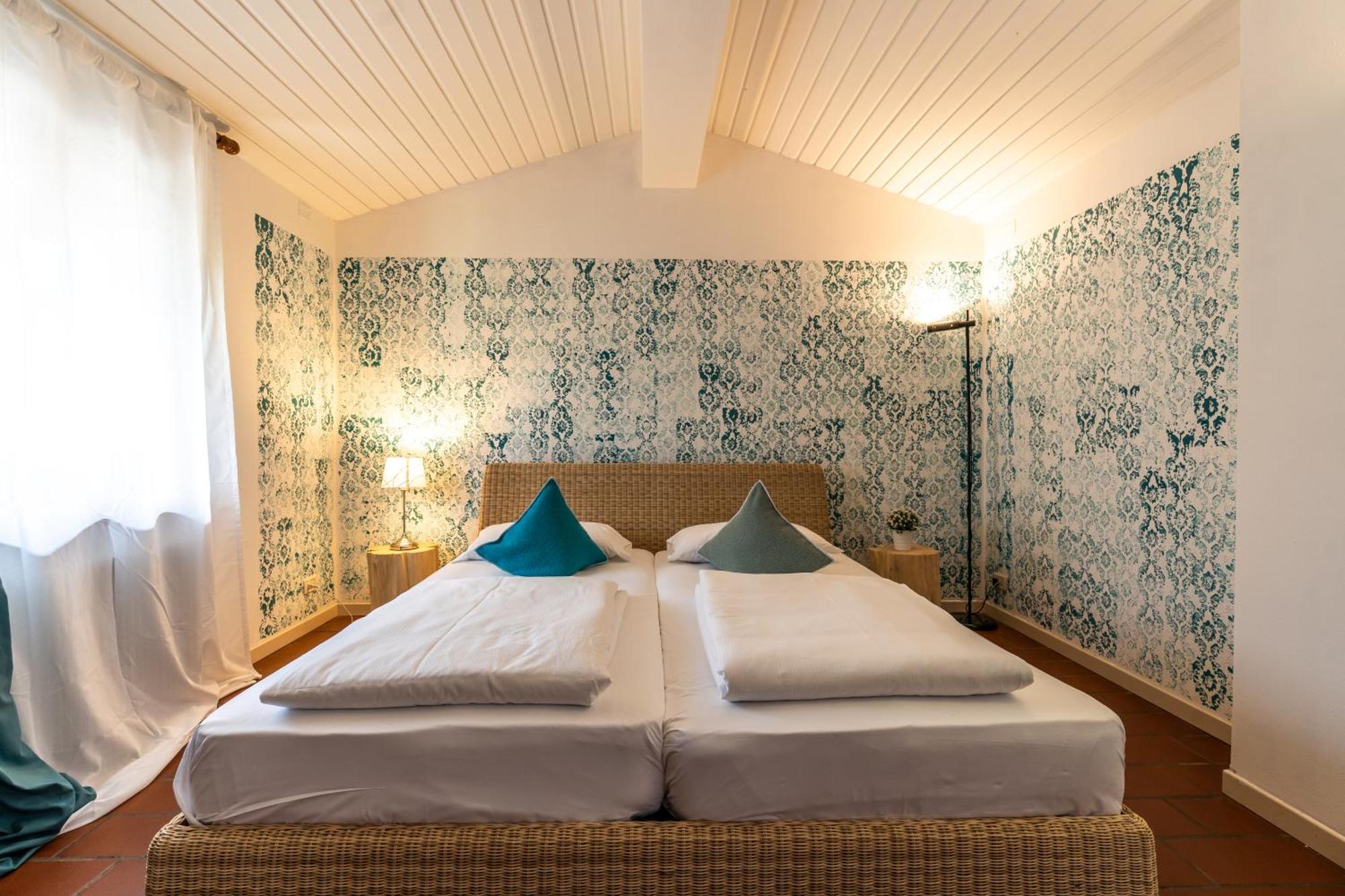 Sleep In Venzone Depandance Hotel Buitenkant foto